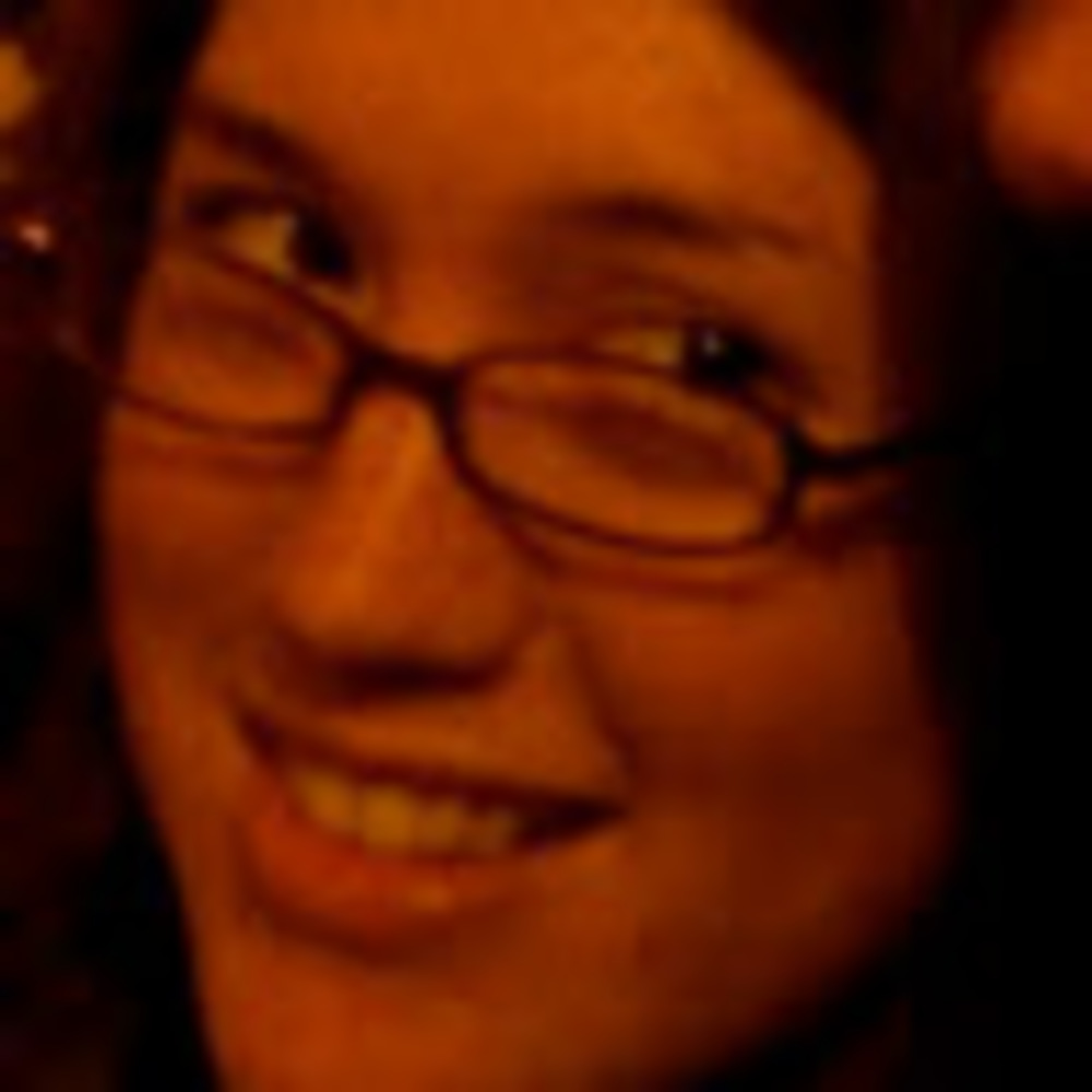 Meet your Posher, Beth